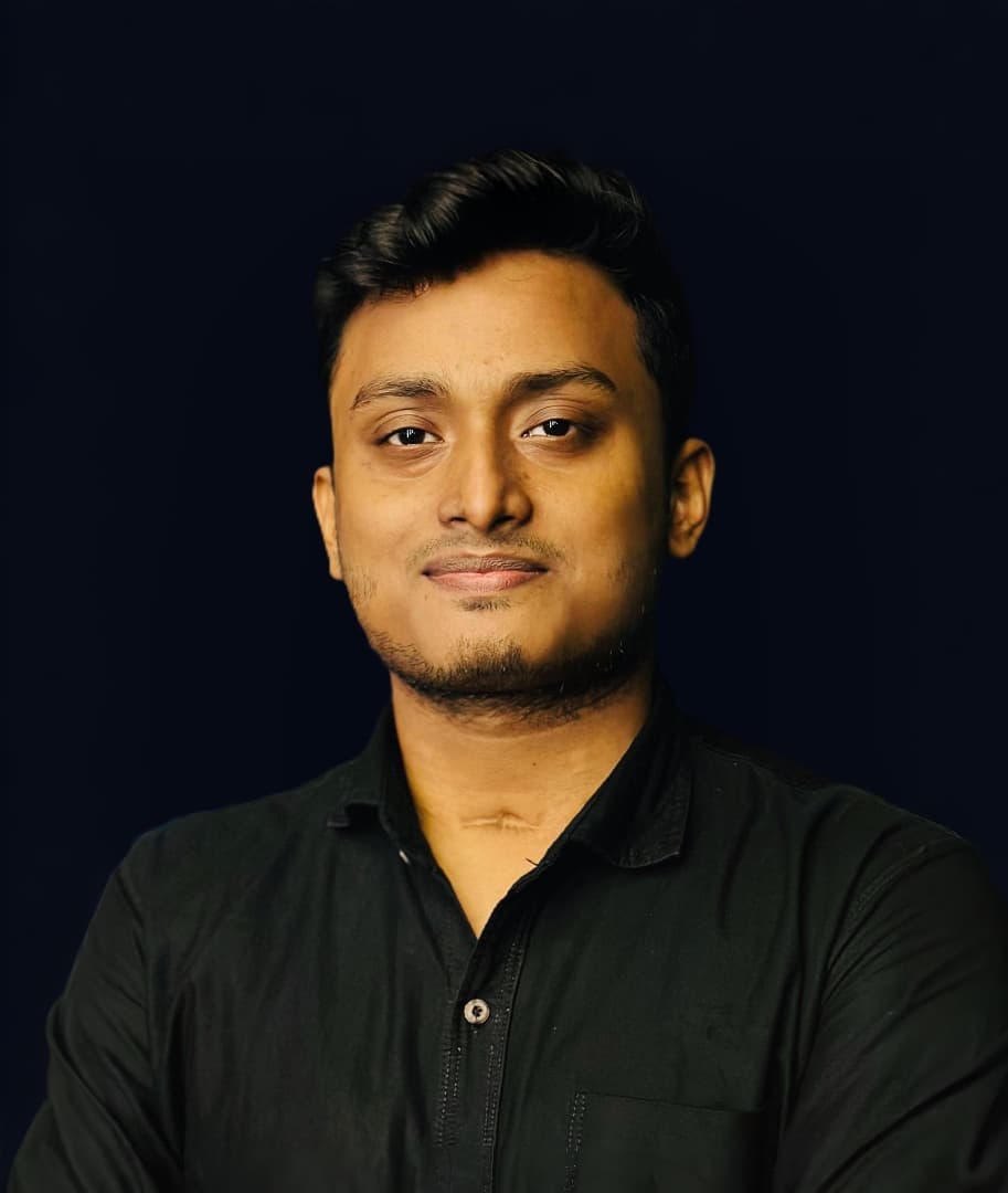Farian Bin Rahman, Full-Stack Developer